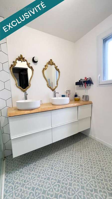 Photo 9 - Maison à MAYENNE