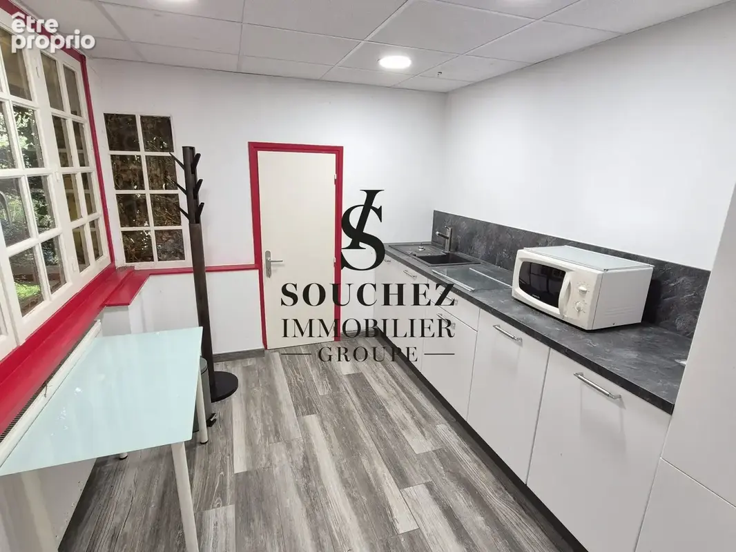 Maison 8 pièces 150 m² à vendre à Souchez (62153) - photo 7