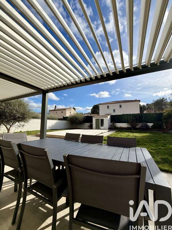 Photo 4 - Maison à PEYNIER