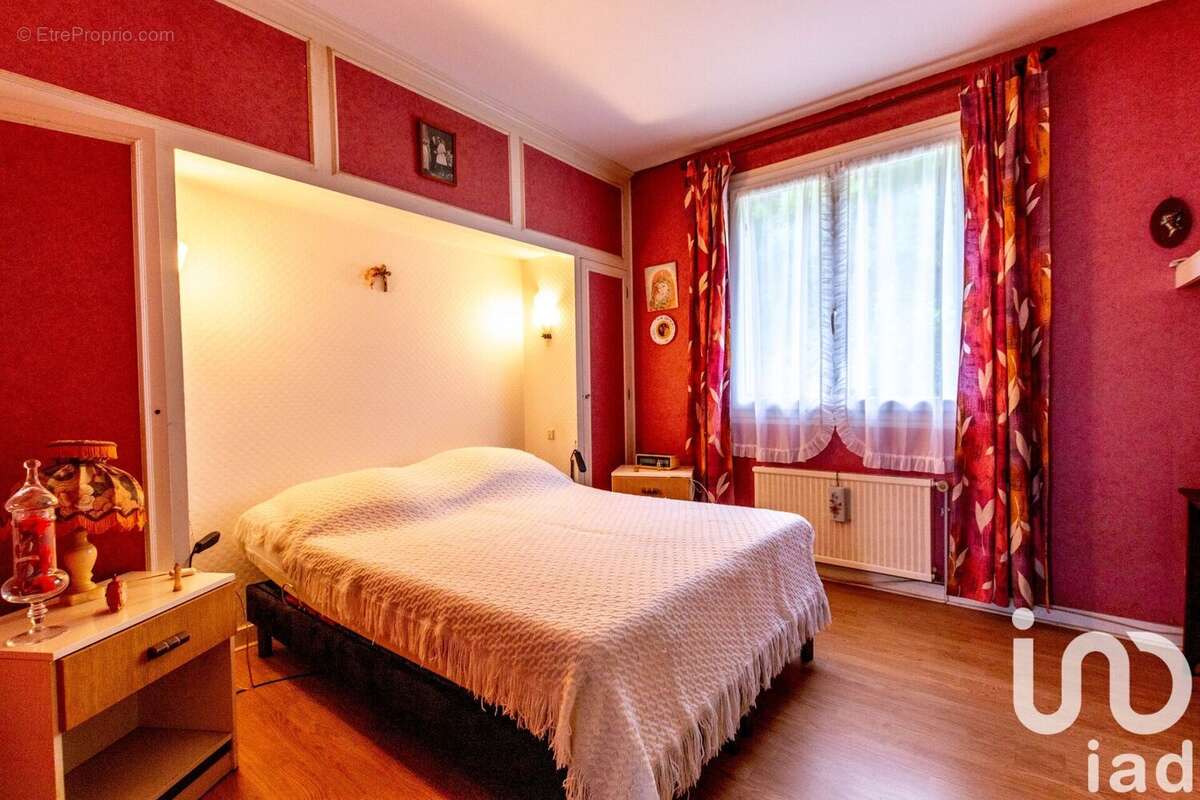 Photo 9 - Maison à RIBERAC