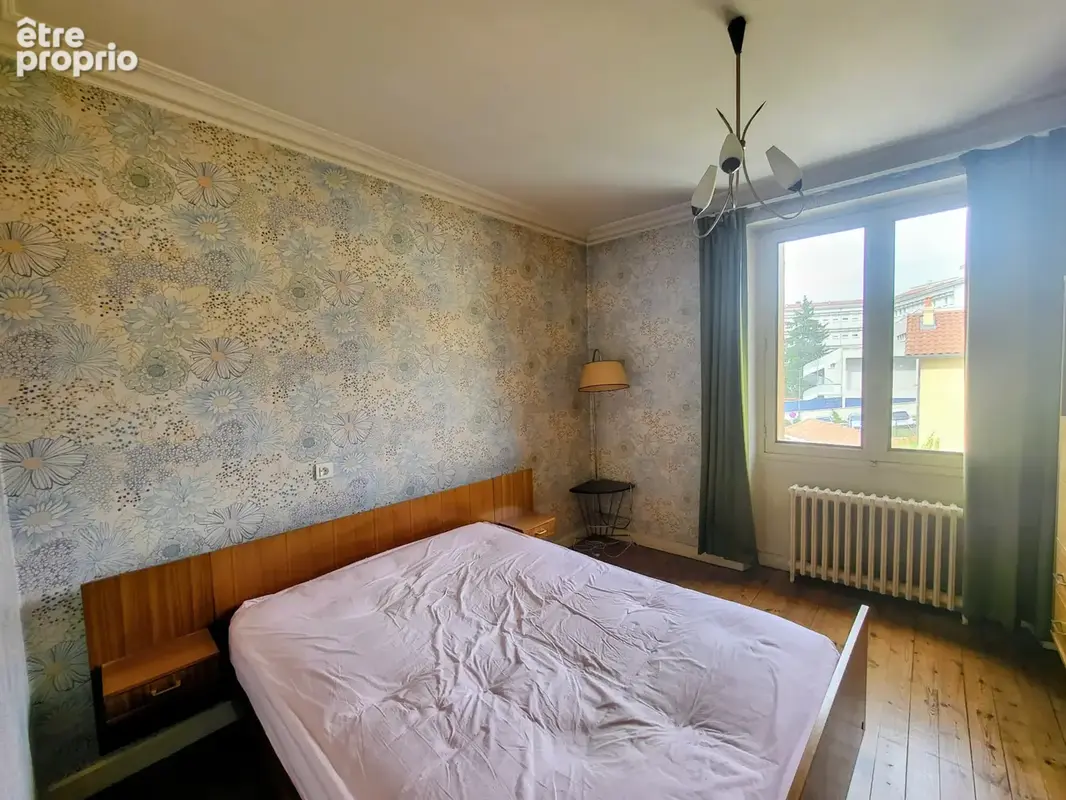 Exclusivité-Maison de caractère familiale lumineuse avec jardin au Puy en Velay - photo 10