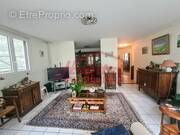 Appartement à CHELLES