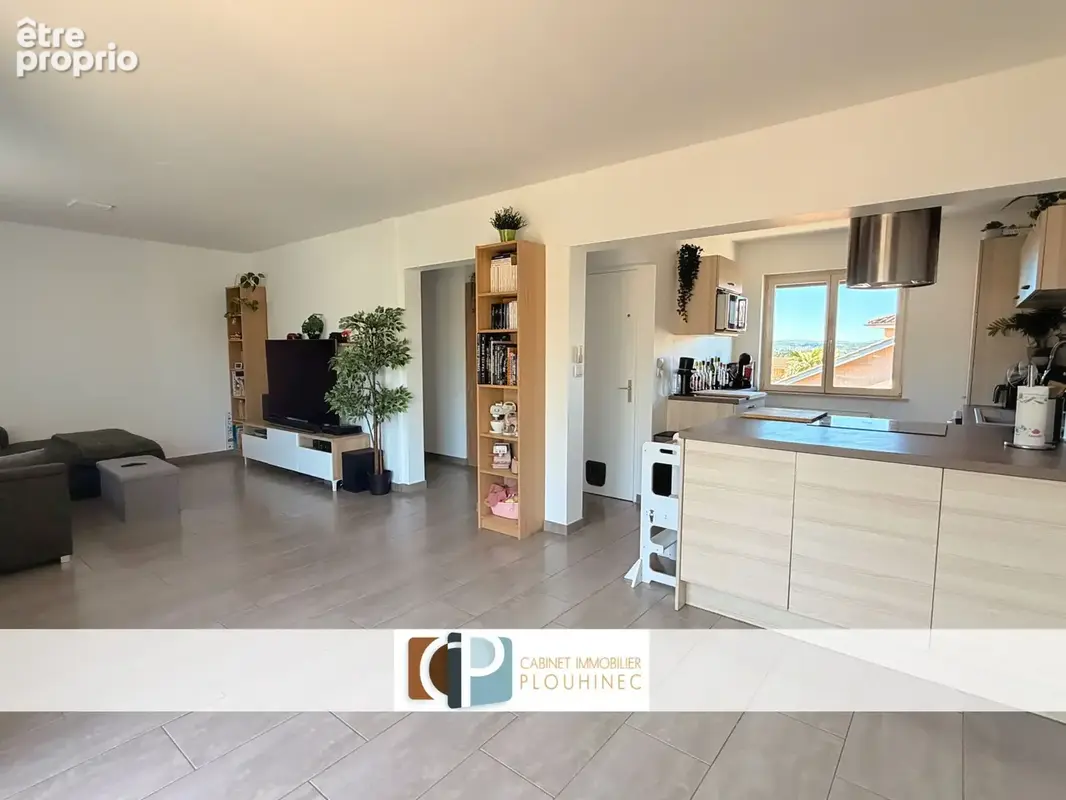 Manziat   Une maison pleine d’atouts pour votre premier achat. - photo 11