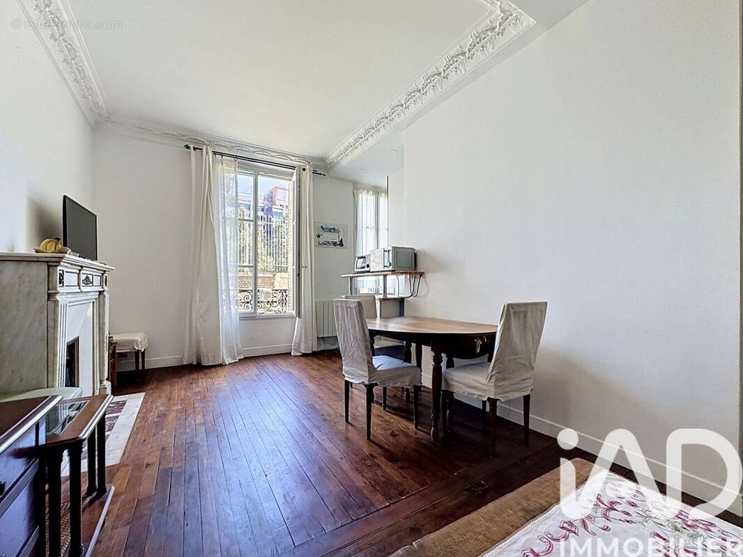 Photo 1 - Appartement à CLICHY