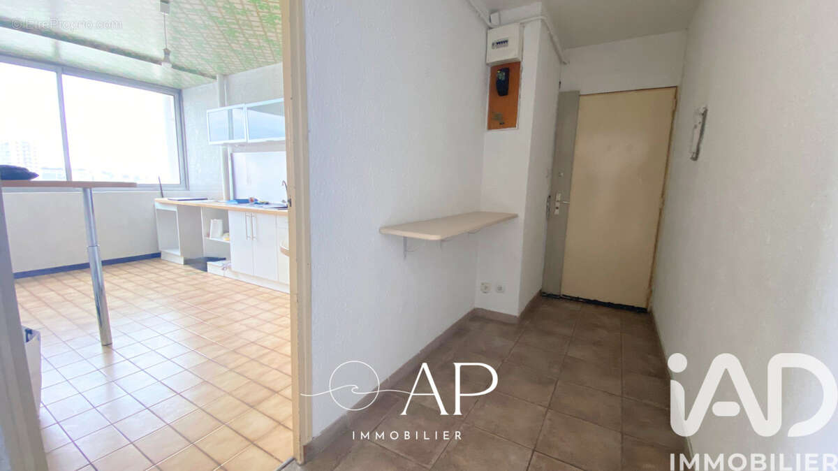 Photo 6 - Appartement à TOULON