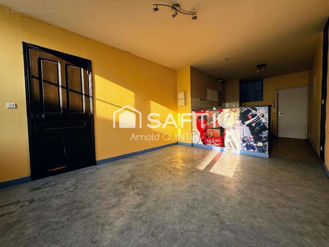 Photo 4 - Appartement à ETAIN