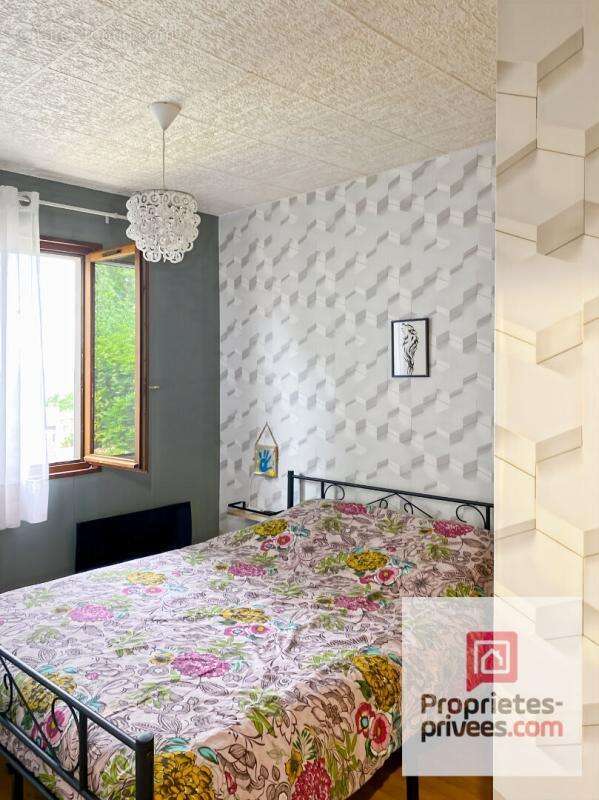 Maison à SEMUR-EN-AUXOIS