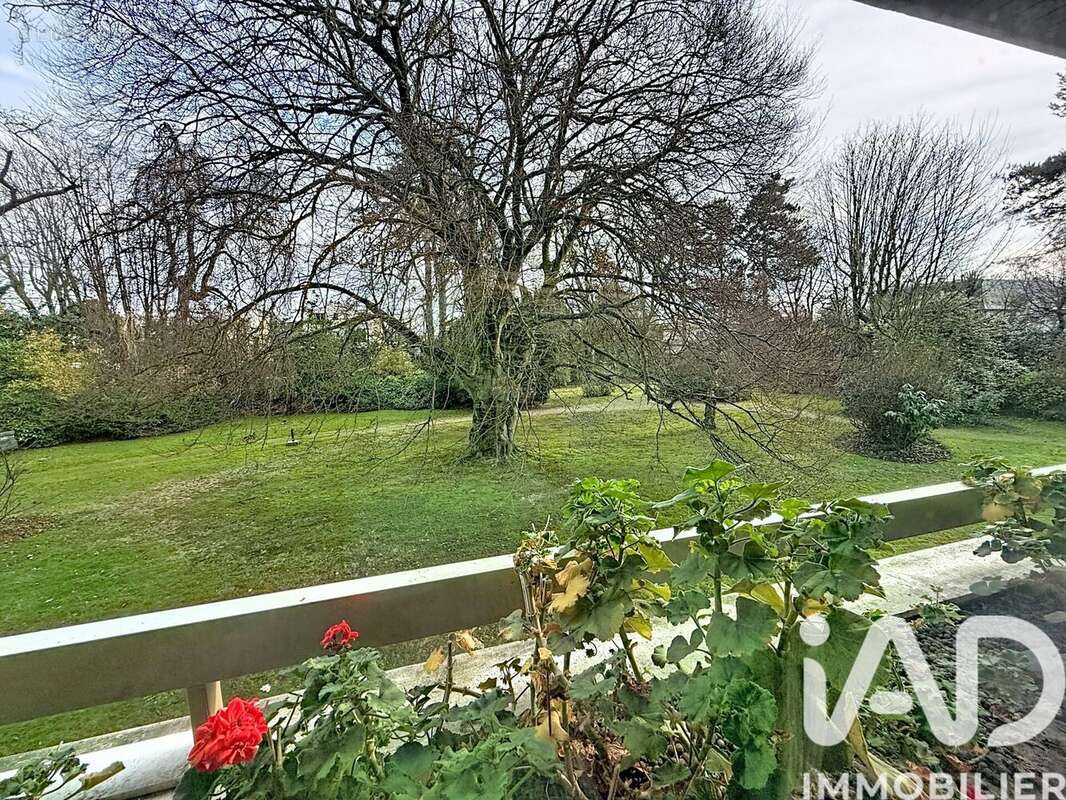 Photo 9 - Appartement à VAUCRESSON