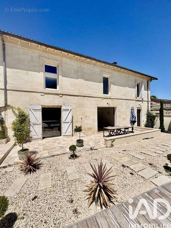 Photo 3 - Maison à FLOIRAC