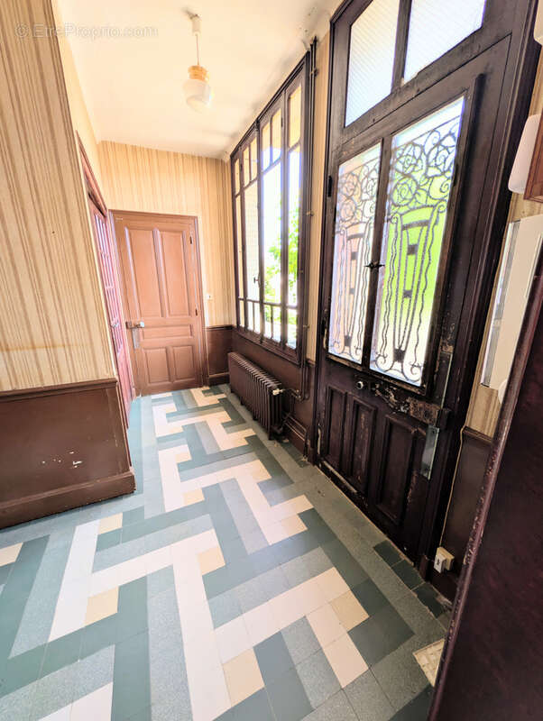Achat maison 98m2 sur 746m2 de terrain et sous-sol - photo 7
