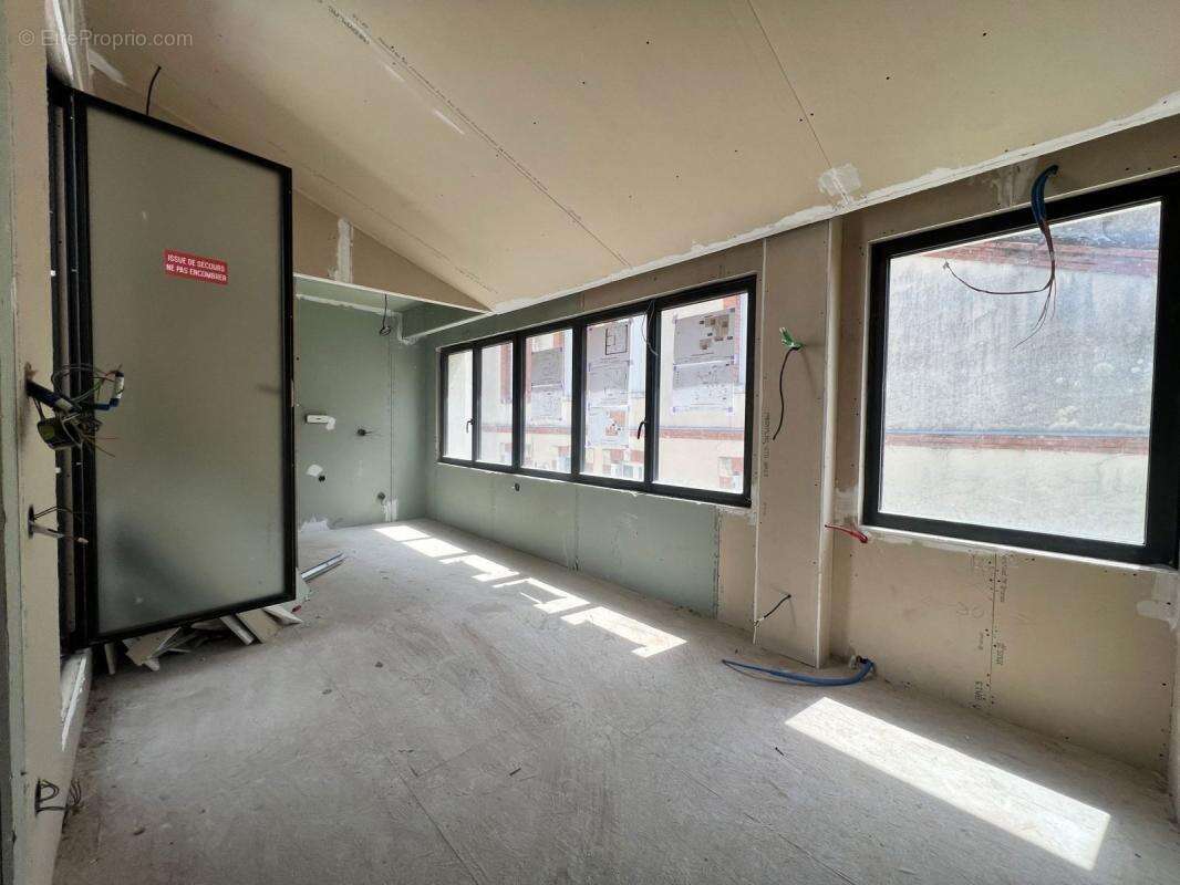 Commerce à TOULOUSE