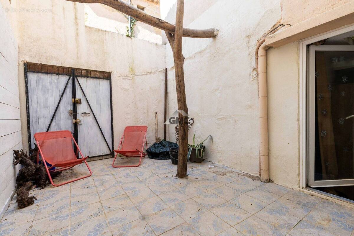 Photo 1 - Maison à SERVIAN