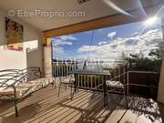 Appartement à ROQUEBRUNE-CAP-MARTIN