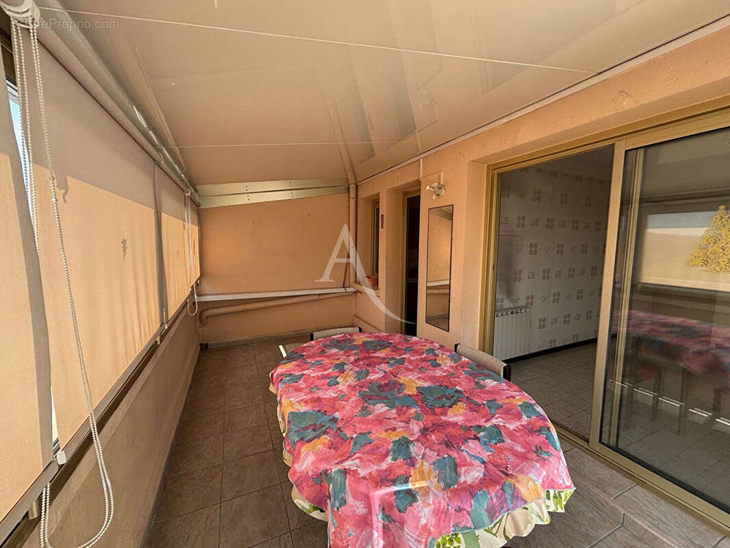 Appartement à PEYMEINADE