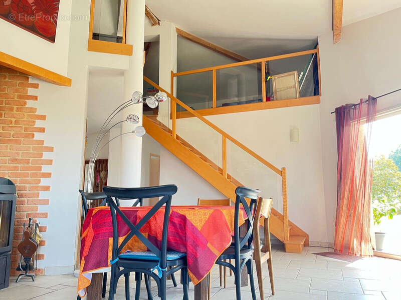 Maison à vendre 4 pièces SAINT PIERRE DE LAGES (31) - photo 2