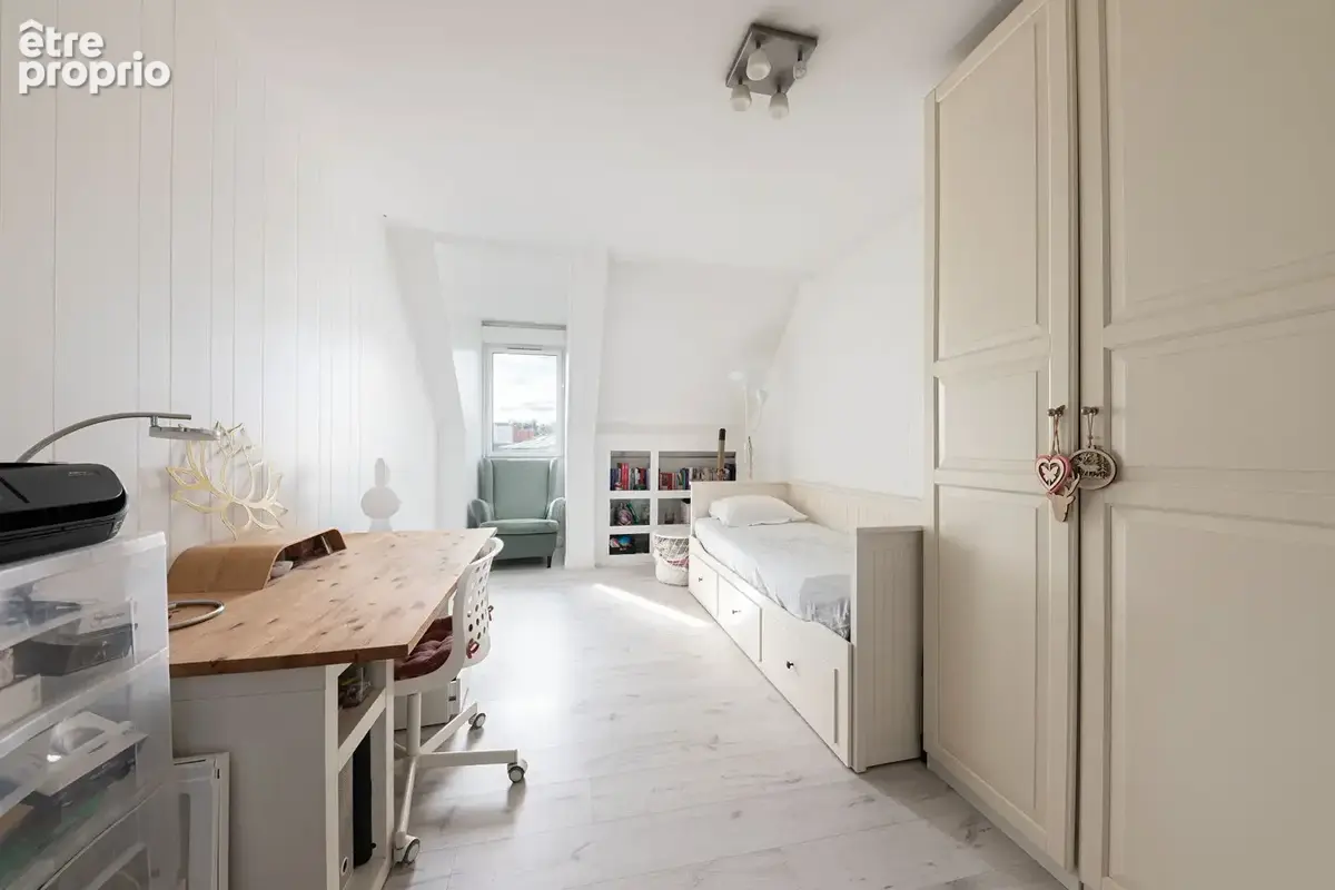Maison Vaires Sur Marne 6 pièce(s) 152.63 m2 - photo 13
