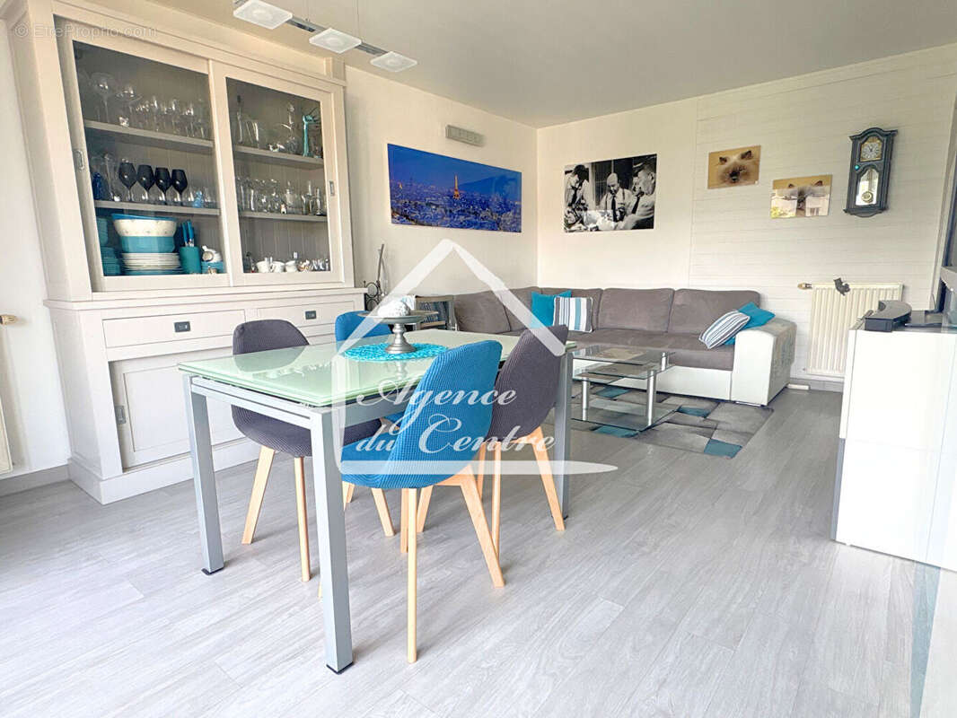 Appartement à CACHAN