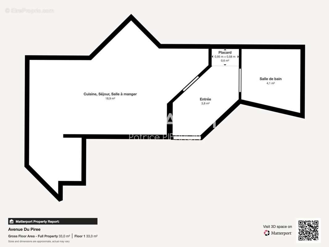 Photo 8 - Appartement à MONTPELLIER