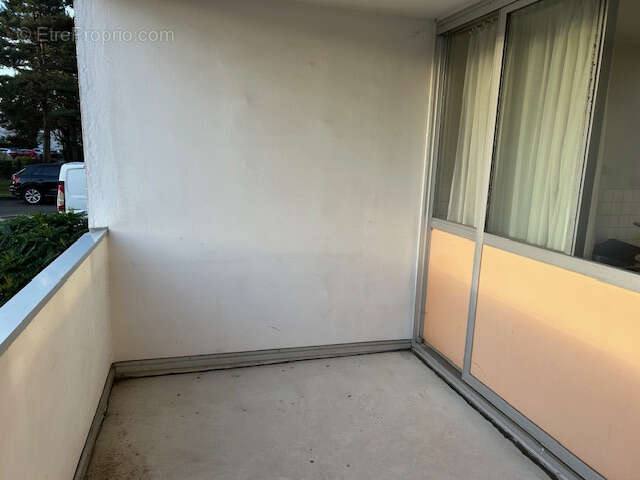 Appartement à NOGENT-SUR-OISE