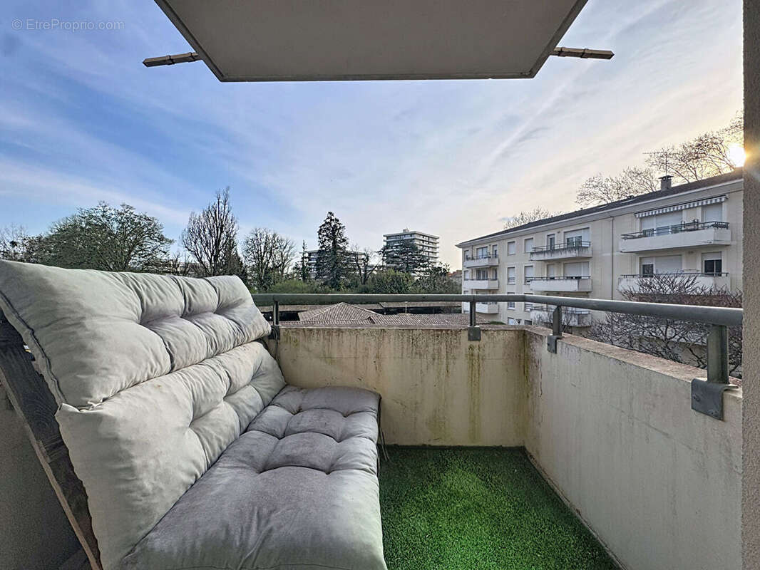 Appartement à BLANQUEFORT