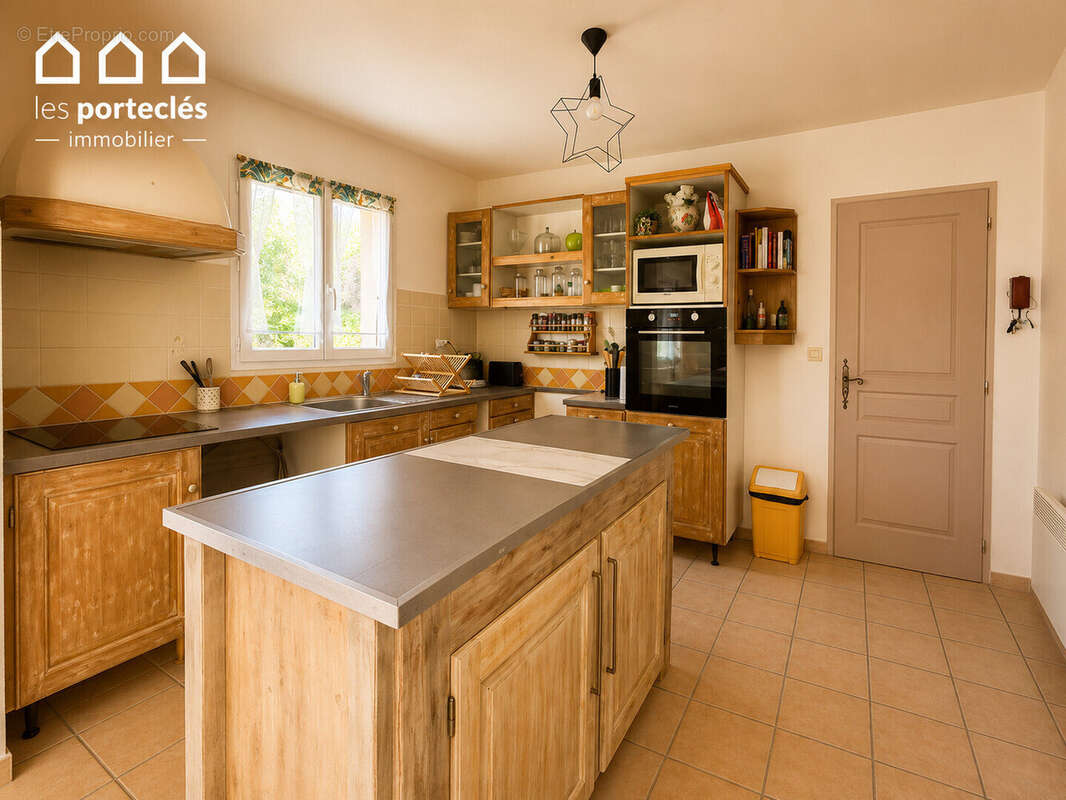 Maison 88 m² à Pont-Saint-Esprit  - photo 83