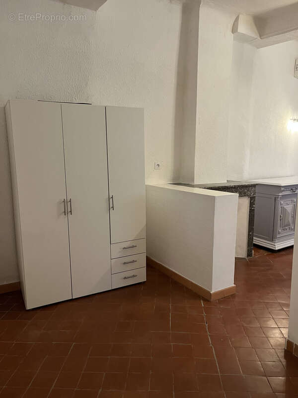 Appartement à VILLECROZE