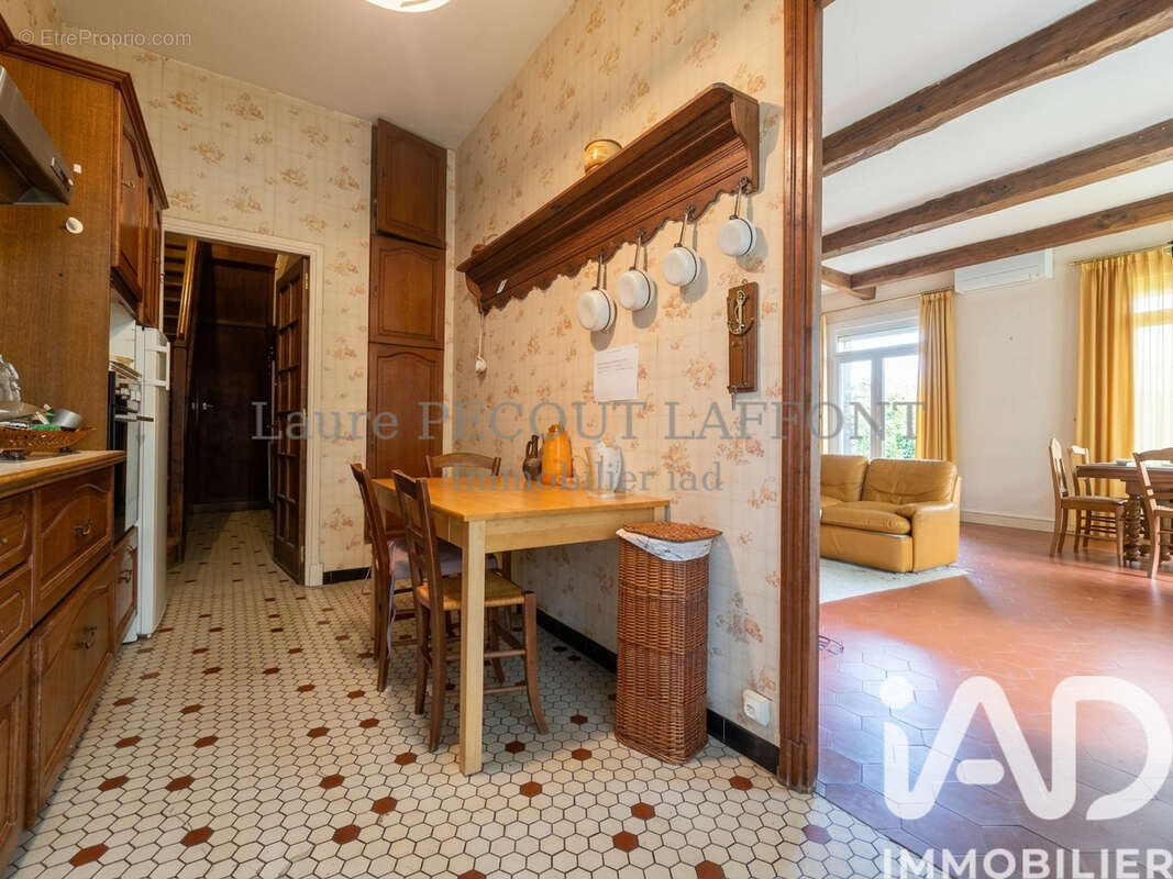 Photo 4 - Maison à TOULOUSE