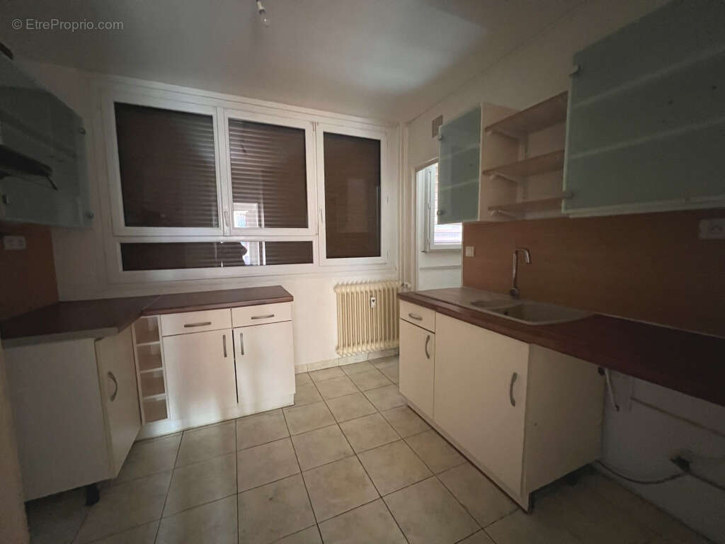Appartement à SENS