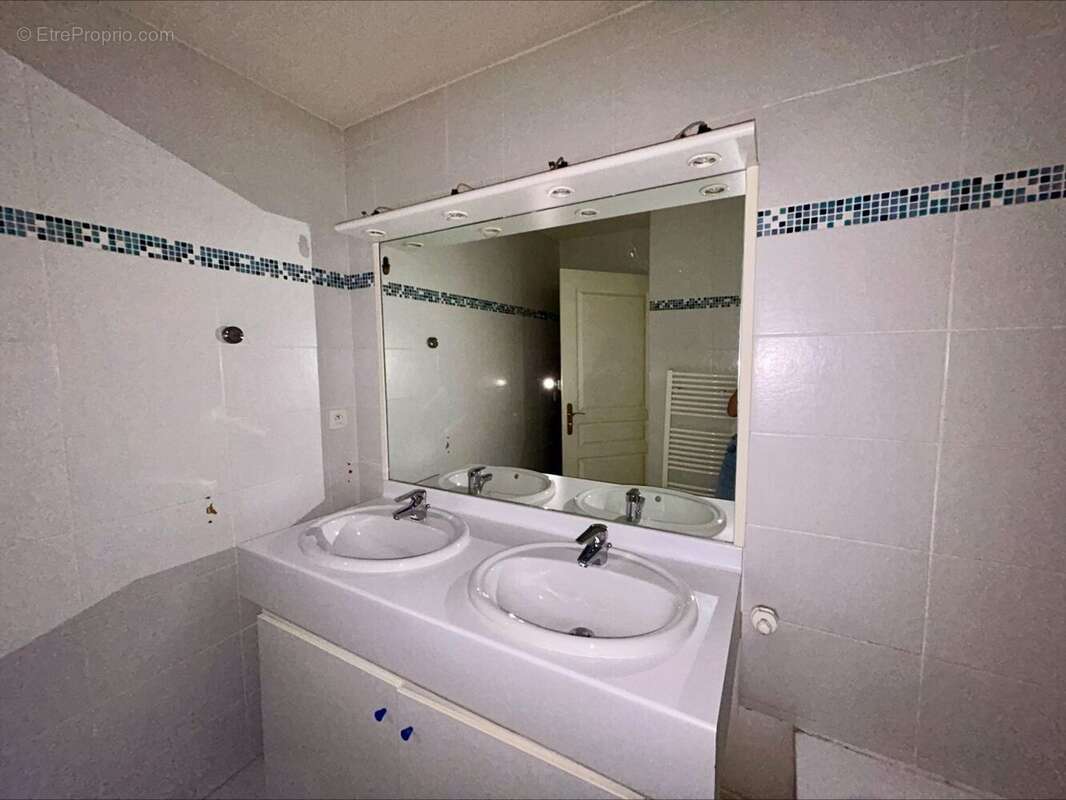 Appartement à THONON-LES-BAINS