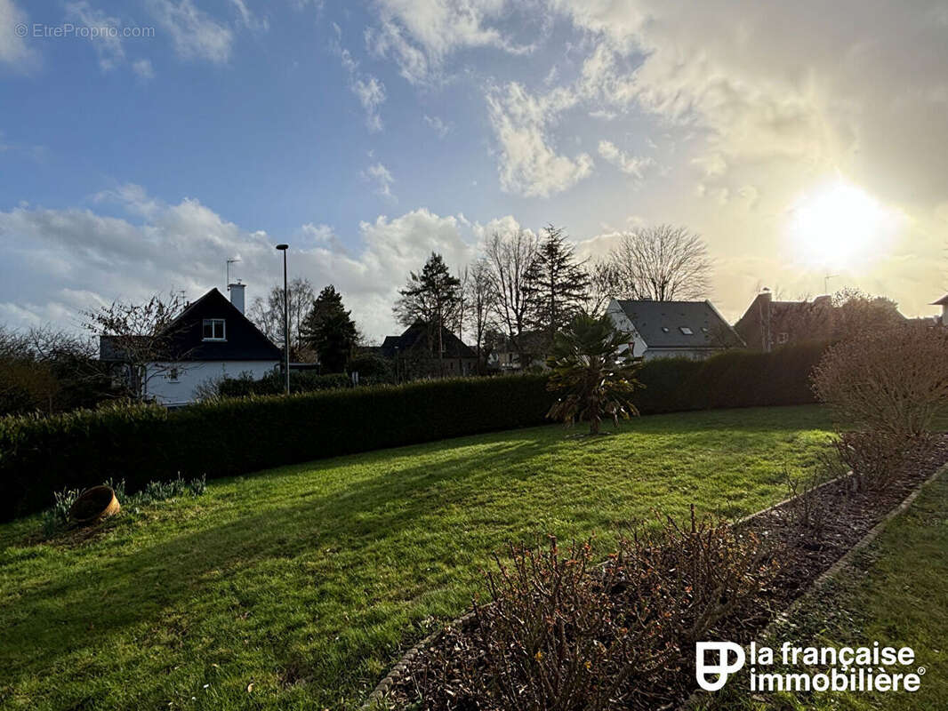 Maison à CESSON-SEVIGNE