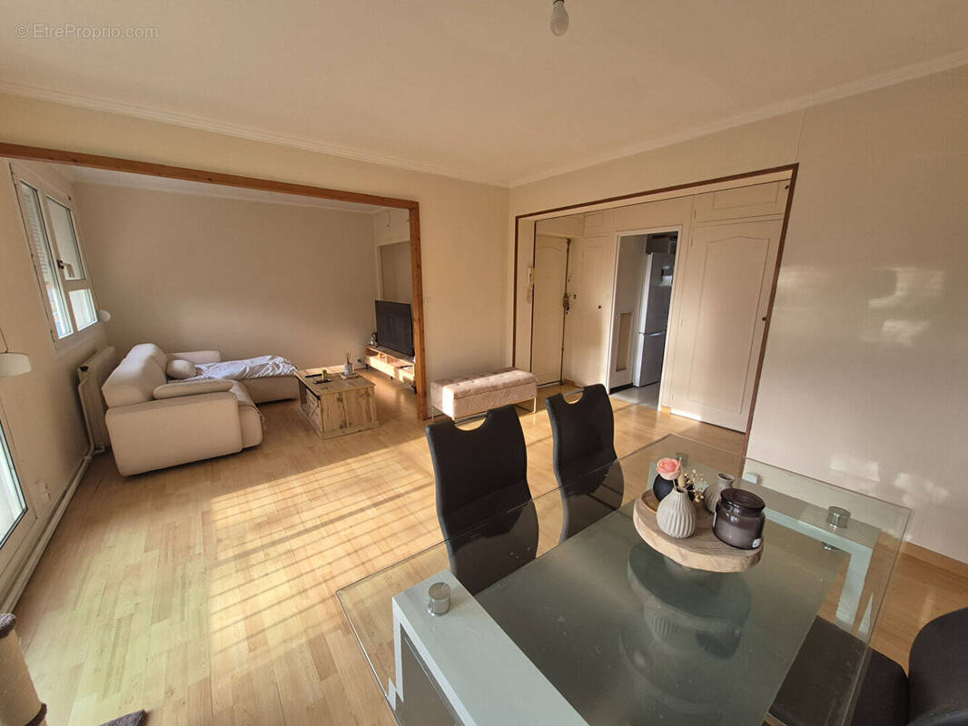 Appartement à DOUAI