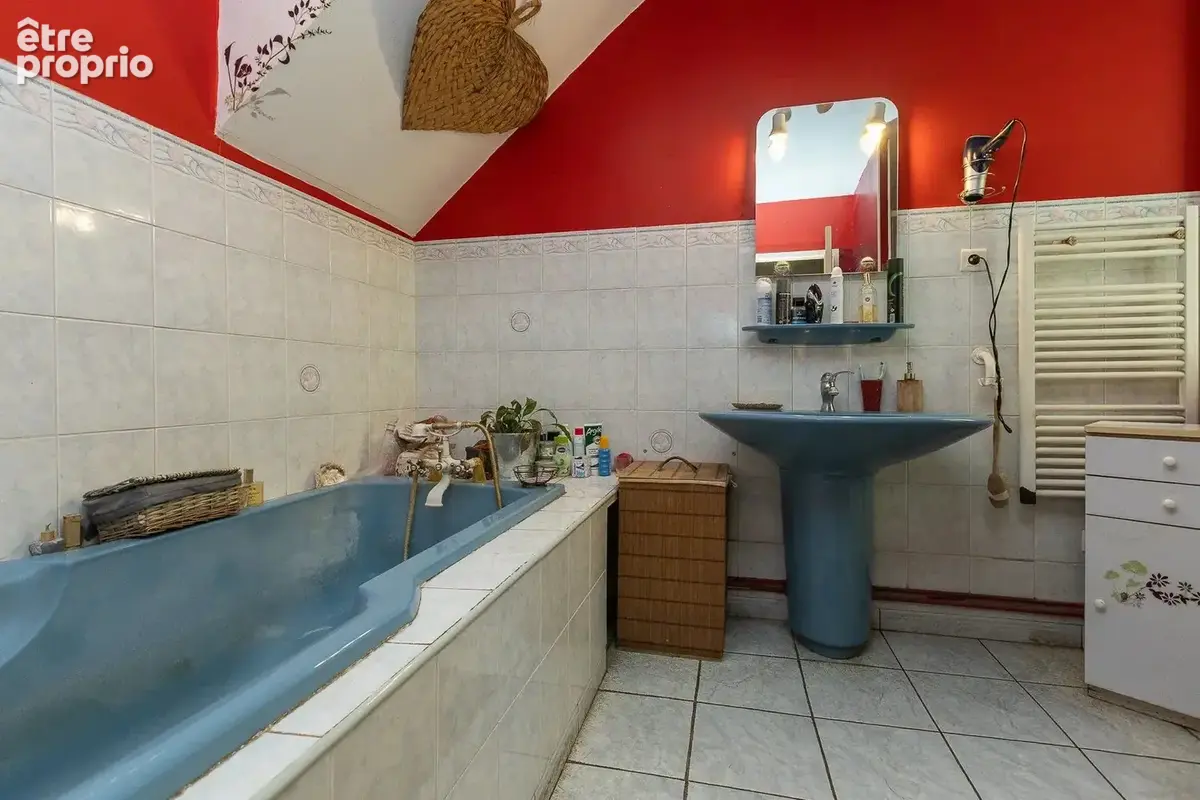 Vente Maison Montalieu-vercieu(38390) 199 000ï¿œ - photo 5