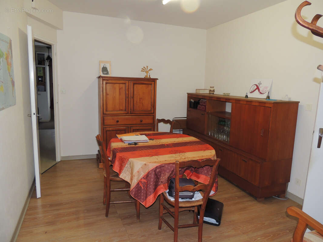 Maison à SAINT-MARTIN-DES-NOYERS