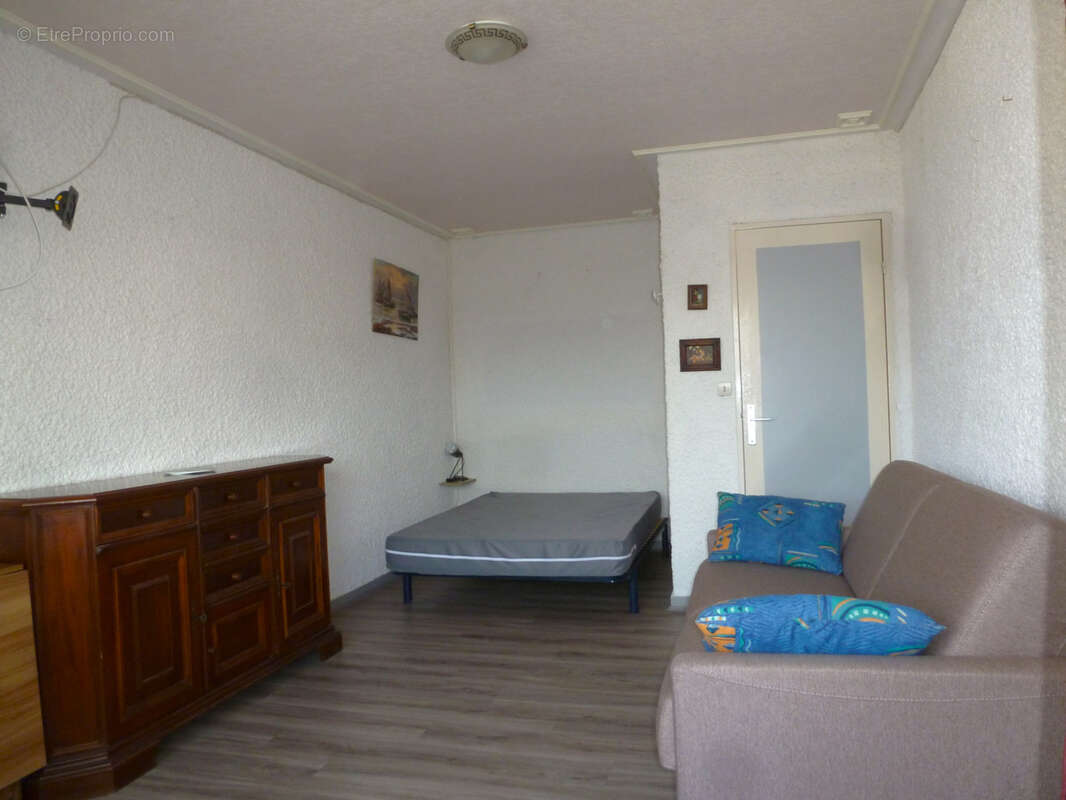 Appartement à PORT-LA-NOUVELLE