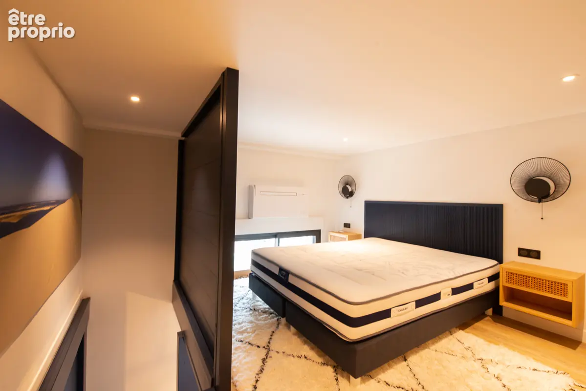 ARCHITECTURE OPTIMISÉE- 2020 - Bureaux dans un duplex entièrement rénové au coeur d'Arcachon centre - photo 4