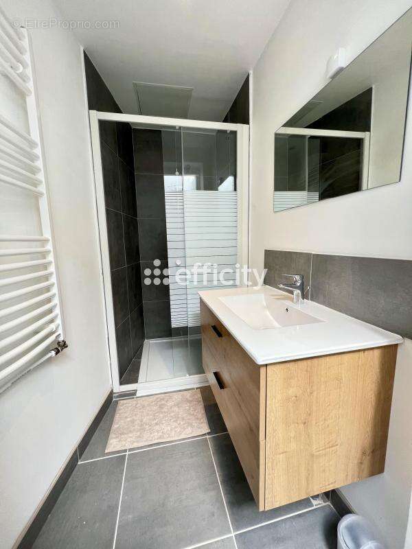 Appartement à ROUBAIX