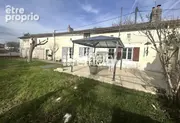 Maison à LIMALONGES