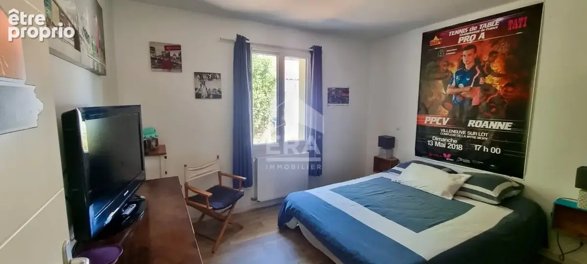 Maison  5 pièce(s)  33260 - photo 3