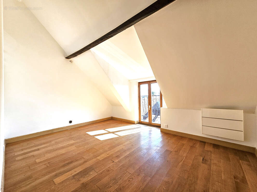 Maison à FAREMOUTIERS