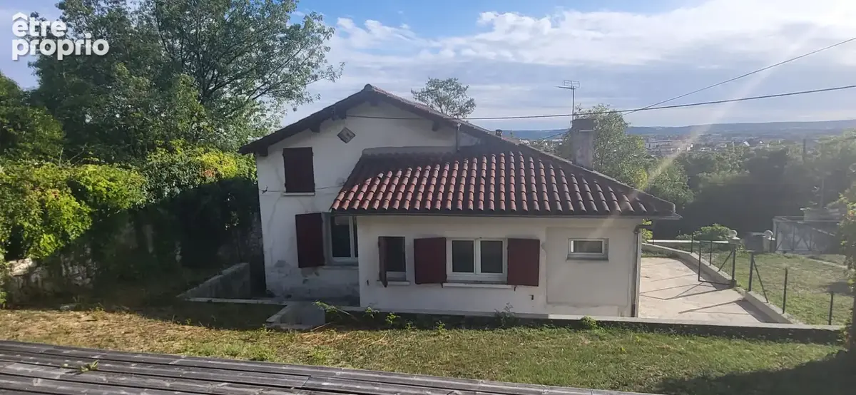 Maison style landaise sur agen - photo 4
