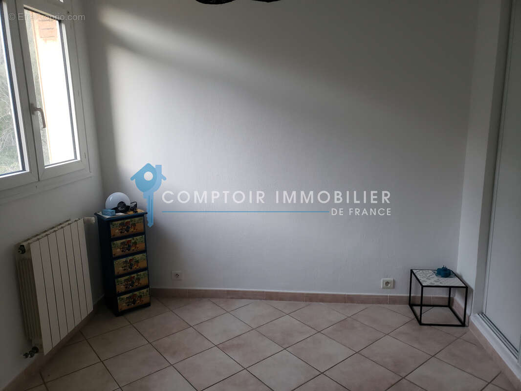Appartement à SAN-MARTINO-DI-LOTA