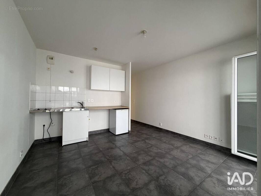 Photo 1 - Appartement à NICE