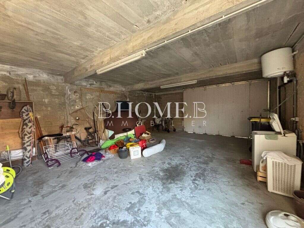 Maison à LA BERNERIE-EN-RETZ