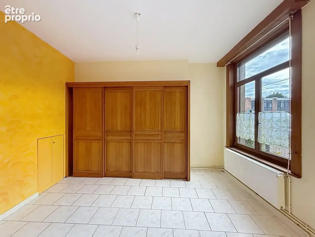 Maison 4 chambres avec garage, atelier et grand jardin - photo 6