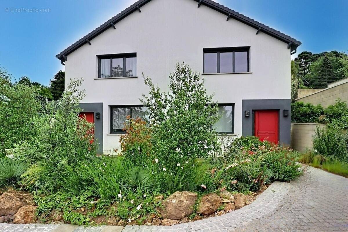 Photo 1 - Maison à MARCOUSSIS