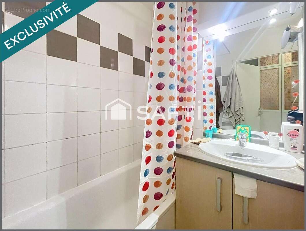 Photo 7 - Appartement à SAINT-ANDRE-DE-CUBZAC