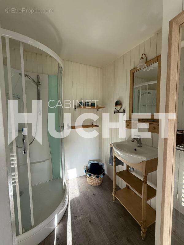 Maison à DIVES-SUR-MER