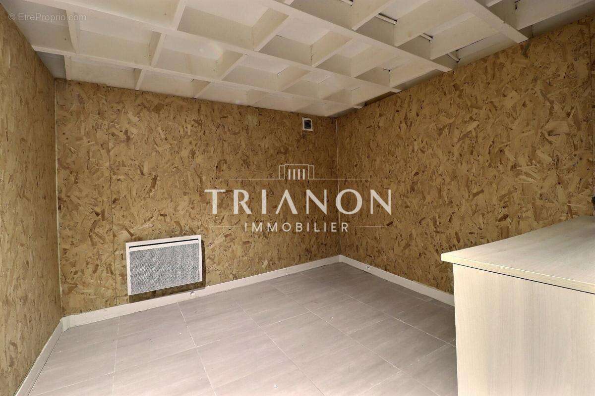 Appartement à TRIEL-SUR-SEINE