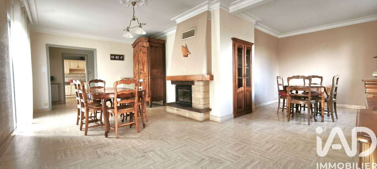 Photo 4 - Maison à MEZIERES-SUR-COUESNON