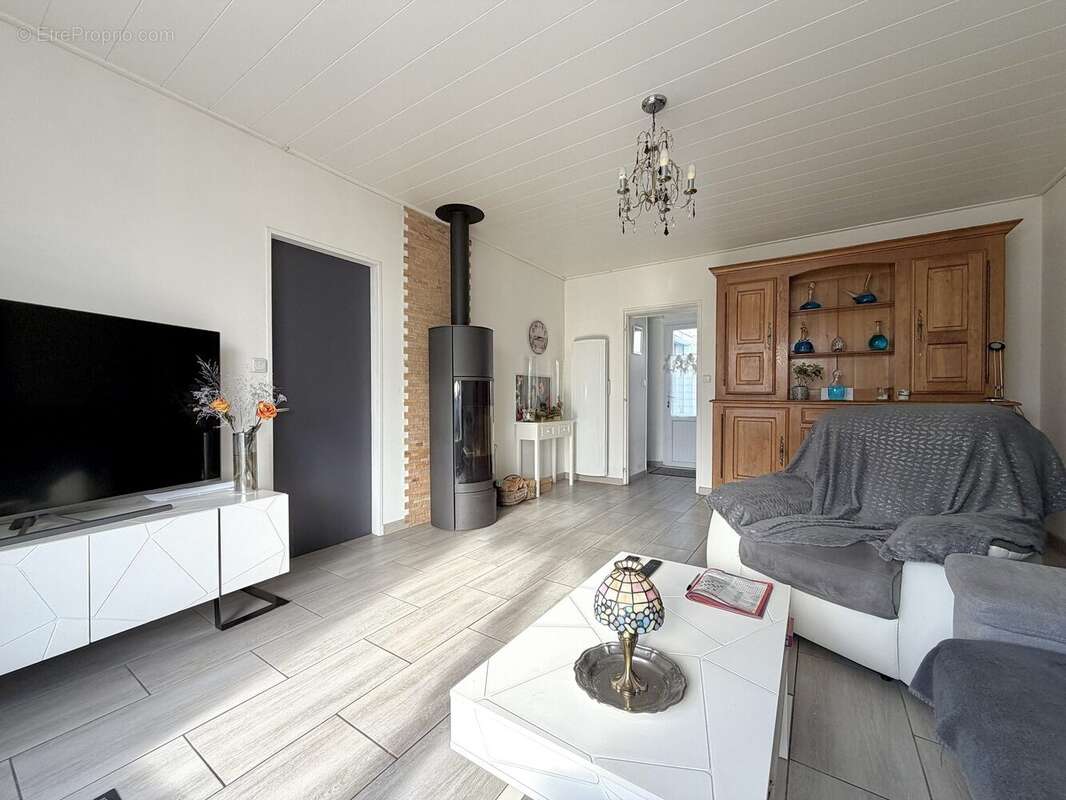 Maison à NOTRE-DAME-DE-MONTS